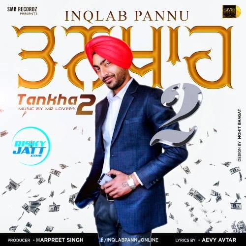Download Takha 2 Inqlab Pannu mp3 song