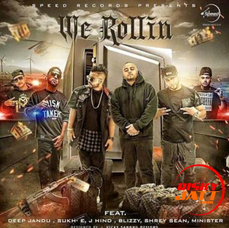 Download We Rollin Sukhe mp3 song, We Rollin Sukhe full album download