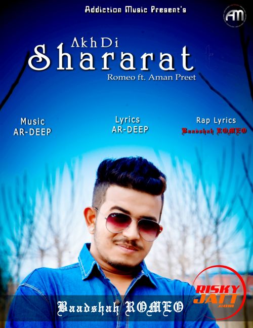 Download Akh Di Sharat Romeo, Aman Preet mp3 song, Akh Di Sharat Romeo, Aman Preet full album download