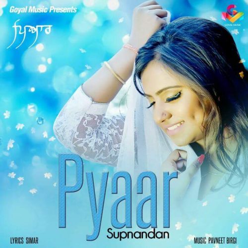 Download Pyaar Supnandan mp3 song, Pyaar Supnandan full album download