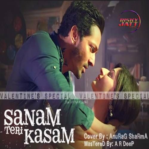 Download Sanam Teri Kasam Anurag mp3 song, Sanam Teri Kasam Anurag full album download