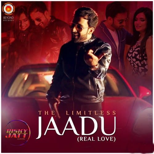 Download Jaadu ( Real Love) The Limitless mp3 song, Jaadu ( Real Love) The Limitless full album download