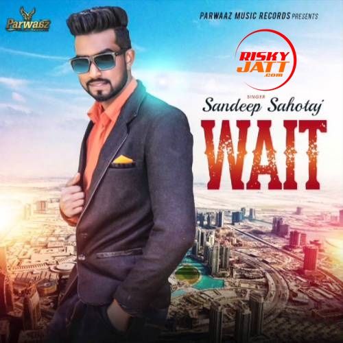 Download Wait Sandeep Sahotaj mp3 song, Wait Sandeep Sahotaj full album download