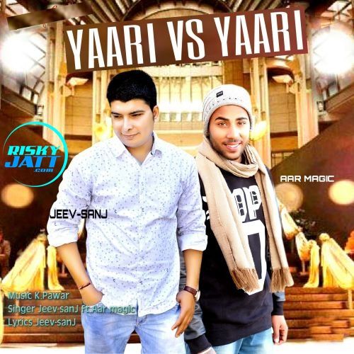 Jeev Sanj and Aar Magic mp3 songs download,Jeev Sanj and Aar Magic Albums and top 20 songs download