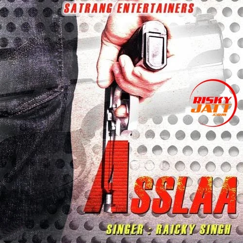 Download Asslaa Ricky Singh mp3 song