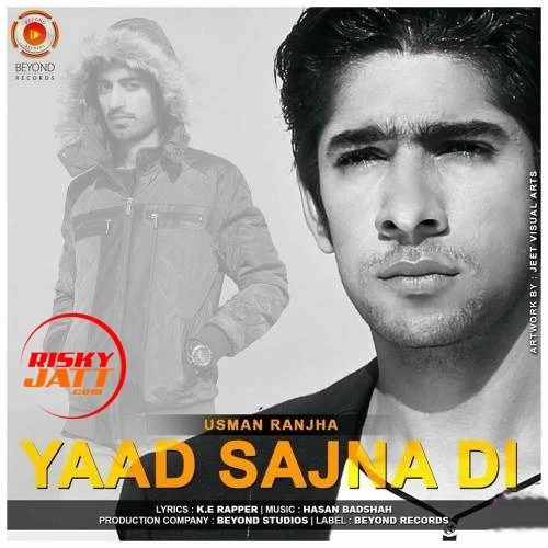 Download Yaad Sajna Di Usman Ranjha mp3 song, Yaad Sajna Di Usman Ranjha full album download