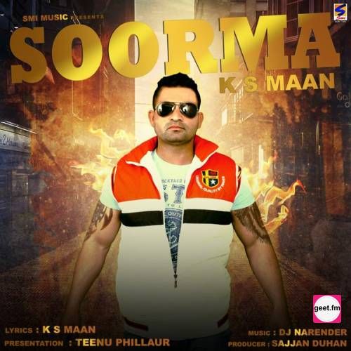 Download Soorma K. S. Maan mp3 song, Soorma K. S. Maan full album download