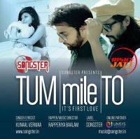 Download Tum Mille To (Remix) Kunaal Vermaa and Repperiya Baalam mp3 song