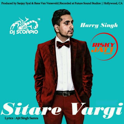 Download Sitare Vargi Harry Singh mp3 song, Sitare Vargi Harry Singh full album download