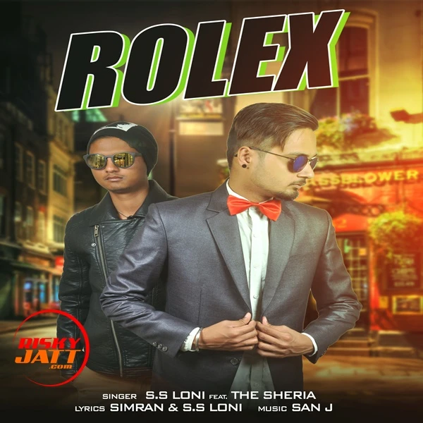 Download Rolex S.S Loni mp3 song
