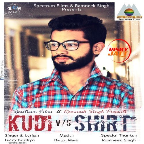 Download Kudi vs Shirt Lucky Badtiya mp3 song, Kudi vs Shirt Lucky Badtiya full album download