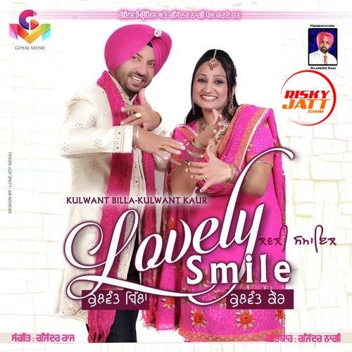Download Lovely Smile Kulwant Billa, Kulwant Kaur mp3 song, Lovely Smile Kulwant Billa, Kulwant Kaur full album download