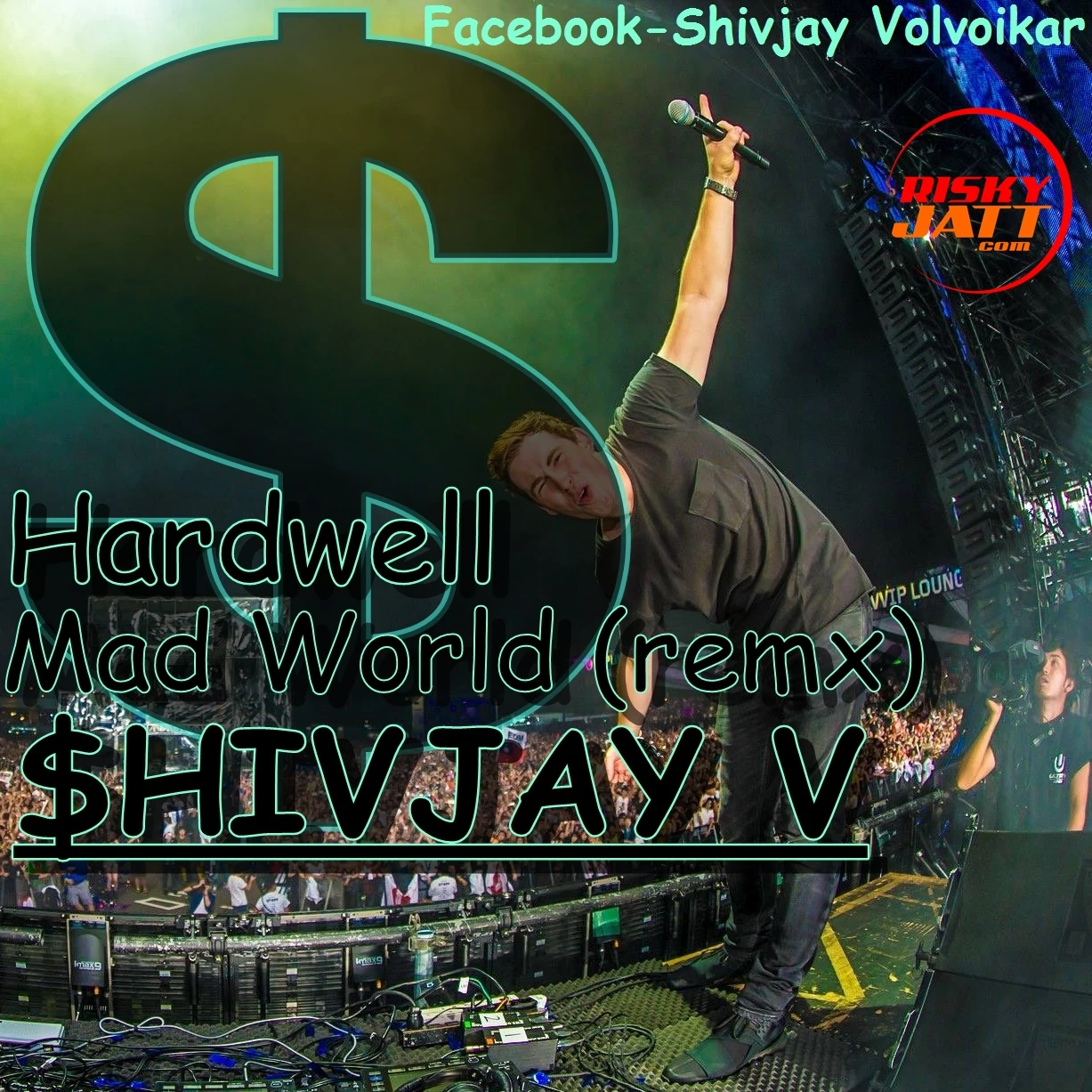 Download Mad World Shivjay V mp3 song