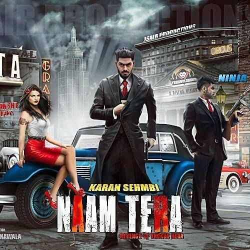 Download Naam Tera Karan Sehmbi, Ninja mp3 song, Naam Tera Karan Sehmbi, Ninja full album download