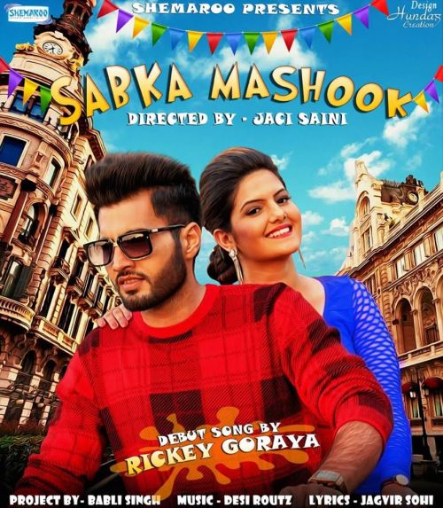 Rickey Goraya mp3 songs download,Rickey Goraya Albums and top 20 songs download