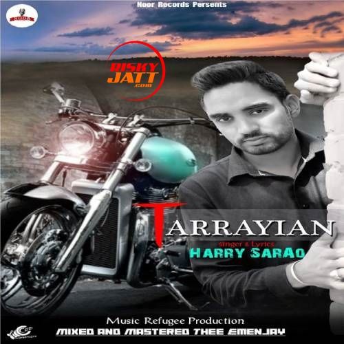 Download Tarrayian Harry Sarao mp3 song, Tarrayian Harry Sarao full album download