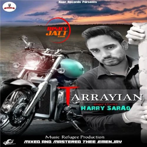 Download Tarrayian Harry Sarao mp3 song