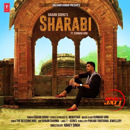 Download Sharabi Gagan Sidhu, Kuwar Virk mp3 song, Sharabi Gagan Sidhu, Kuwar Virk full album download
