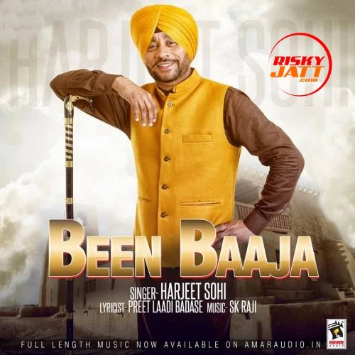 Download Been Baaja Harjeet Sohi mp3 song