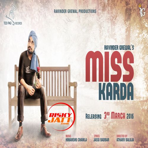 Download Miss Karda Ravinder Grewal mp3 song, Miss Karda Ravinder Grewal full album download