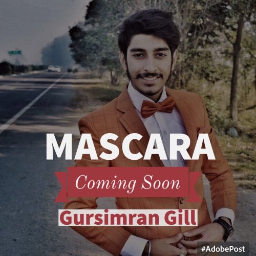 Download Mascara Gursimran Gill mp3 song, Mascara Gursimran Gill full album download