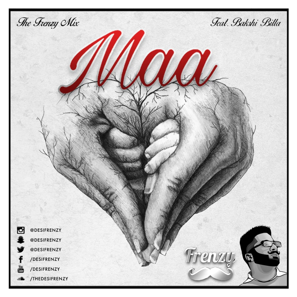 Download Maa Dj Frenzy, Bakshi Billa mp3 song, Maa Dj Frenzy, Bakshi Billa full album download