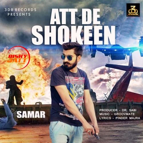 Download Att De Shokeen Samar mp3 song