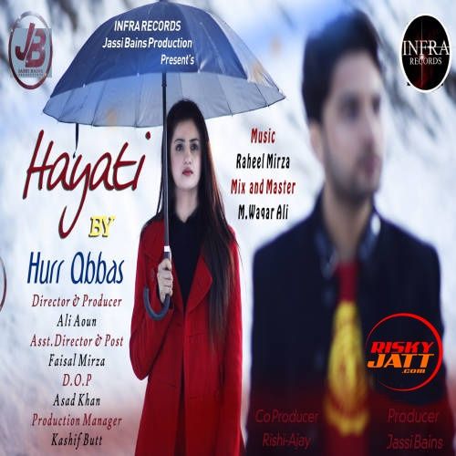 Download Hayati Hurr Abbas mp3 song, Hayati Hurr Abbas full album download