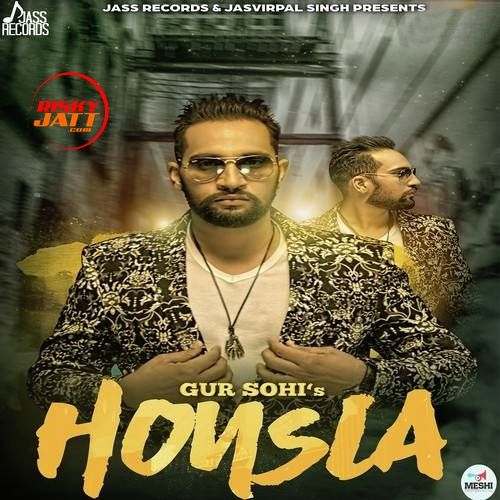 Download Honsla Gur Sohi mp3 song, Honsla Gur Sohi full album download