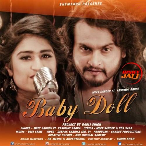 Meet Sahdev and Yashmmi Arora mp3 songs download,Meet Sahdev and Yashmmi Arora Albums and top 20 songs download