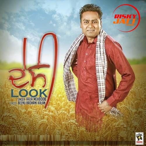 Download Desi Look Raja Mehboob mp3 song, Desi Look Raja Mehboob full album download