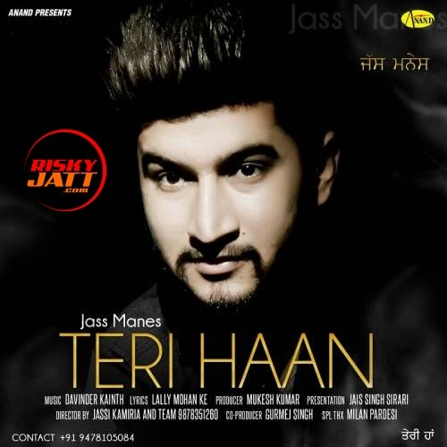 Download Teri Haan Jass Manes mp3 song