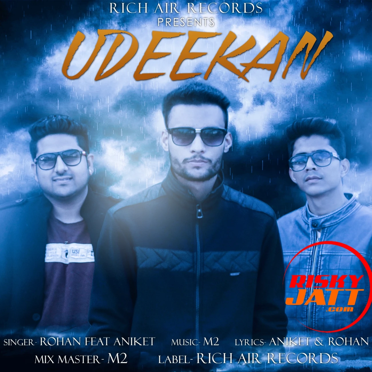 Download Udeekan Rohan and Aniket mp3 song