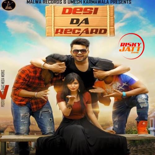 Download Desi Da Recard (Reloaded) Ninja mp3 song, Desi Da Recard (Reloaded) Ninja full album download