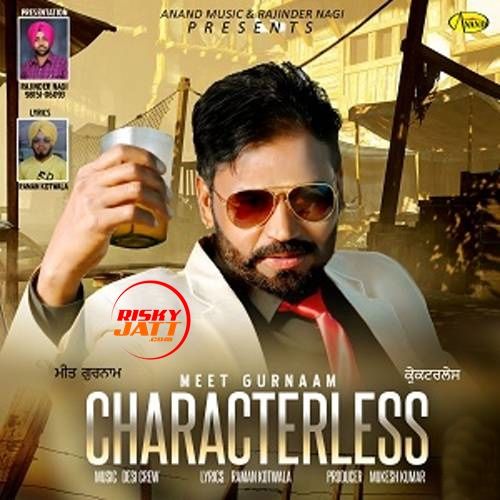 Download Characterless Meet Gurnam mp3 song, Characterless Meet Gurnam full album download