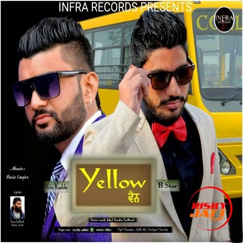 Vicky Kauloke and B Star mp3 songs download,Vicky Kauloke and B Star Albums and top 20 songs download