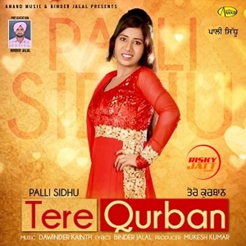 Download Tere Qurban Palli Sidhu mp3 song, Tere Qurban Palli Sidhu full album download