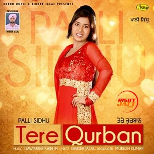 Download Tere Qurban Palli Sidhu mp3 song