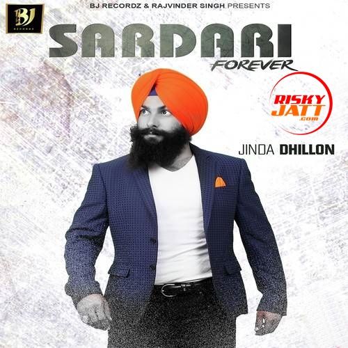 Download Sardari Forever Jinda Dhillon mp3 song, Sardari Forever Jinda Dhillon full album download