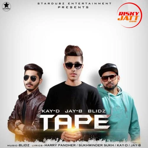 Download Tape Kay D and Jay B mp3 song