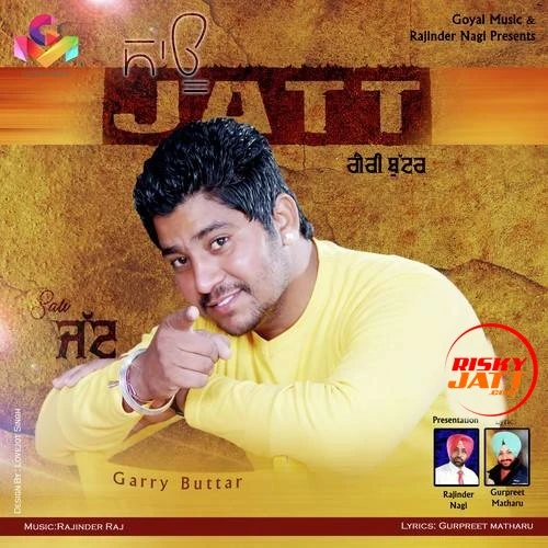 Download Sau Jatt Garry Buttar mp3 song