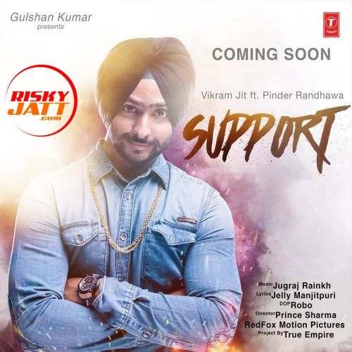 Download Support Vikramjit Singh mp3 song, Support Vikramjit Singh full album download