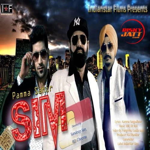 Download Sim Pamma Sahir mp3 song