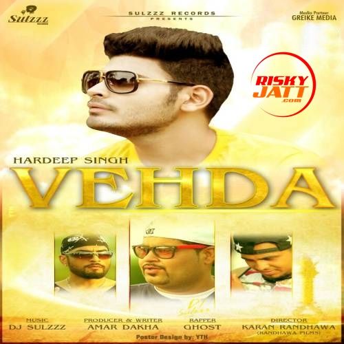 Download Vehda Hardeep Singh mp3 song, Vehda Hardeep Singh full album download
