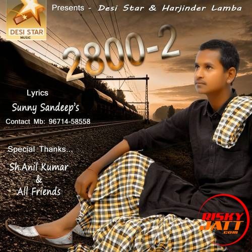 Download 2800-2 Sunny Sandeep mp3 song, 2800-2 Sunny Sandeep full album download