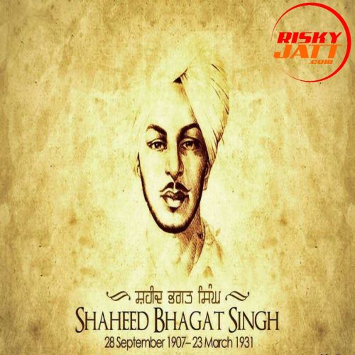 Download Bhagat Singh Gurmeet Sidhu, Deep D mp3 song, Bhagat Singh Gurmeet Sidhu, Deep D full album download