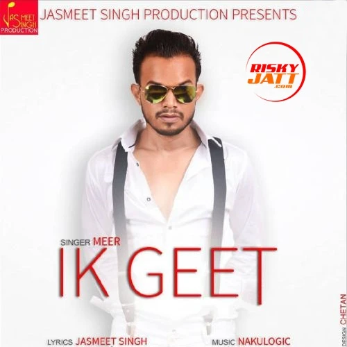 Download Ik Geet Meer mp3 song