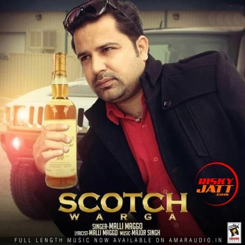 Download Scotch Warga Malli Maggo mp3 song
