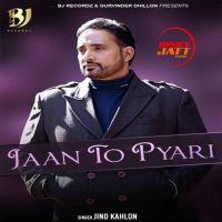 Jind Kahlon mp3 songs download,Jind Kahlon Albums and top 20 songs download