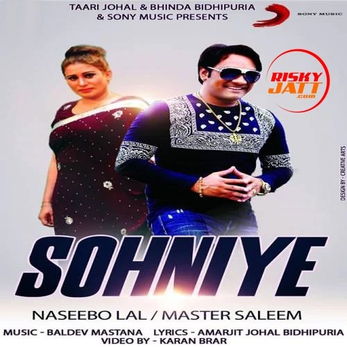 Download Sohniye Master Salim, Naseebo mp3 song, Sohniye Master Salim, Naseebo full album download